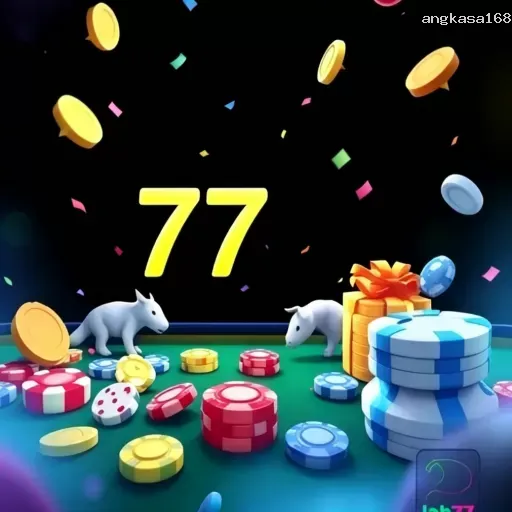 Mengenal angkasa168 Sebagai Platform Game Online Terpercaya