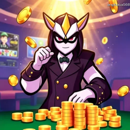 Keamanan dan Keandalan Situs angkasa168 di Dunia Game